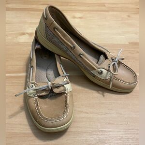 Sperry Angelfish Boat Shoe